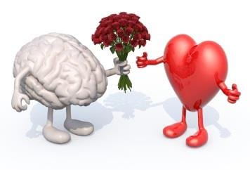Los cerebros saludables dependen de los corazones saludables