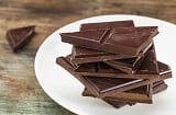 Los beneficios para la salud del chocolate amargo lo convierten en un destacado del Candy Bar
