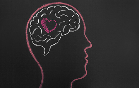 Show Your Brain Some Love: Be Proactive to Protect Your Brain