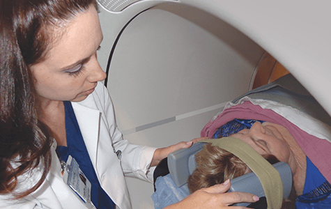 What is a PET Scan?