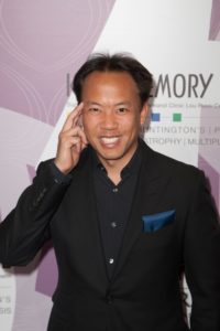HealthyBrains presents Jim Kwik “Lunch & Learn” Special Event