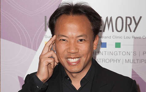 HealthyBrains Presents: Jim Kwik “Lunch & Learn” Special Event