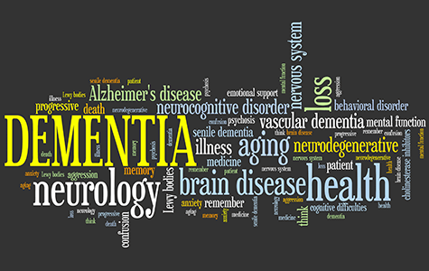 Is it Alzheimer’s or is it Dementia?